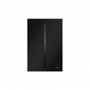 Панель смыва для писсуара TECE TECEvelvet электронная питание от сети 230/12V черный матовый 9242025