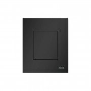 Панель змиву для пісуару TECE TECEnow з картриджем пластик чорний матовий 9242406