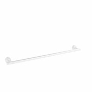 Тримач для рушників Tres Max-Tres 58 см білий матовий 16123602BM
