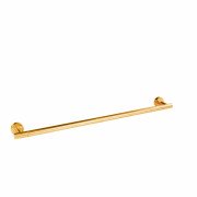 Тримач для рушників Tres Max-Tres 58 см золото матовий 16123602OM