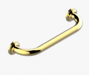 Поручень для ванної THG Broadway a Manettes 30 см золото A04 H44 00527S