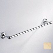 Держатель для полотенец THG Savannah 70 см золото G52 D03 00514