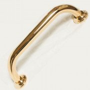 Поручень для ванної THG Savannah 30 см золото G52 D03 00527S