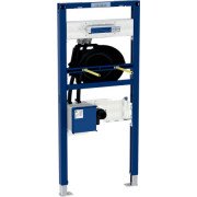 Система інсталяції Geberit Duofix 112-130 см для підвісних раковин 111.069.00.1