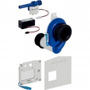 Електронна вбудована система змиву Geberit прихована живлення від мережі 116.086.00.1