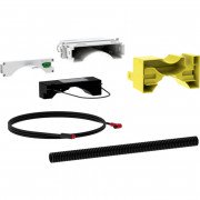 Комплект коробки электрических и коммуникационных соединений и блока питания Geberit для монтажного элемента подвесного унитаза 116.098.00.1