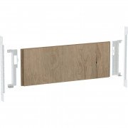 Монтажна панель Geberit Duofix для умивальника з тумбою під умивальник та ексцентриковим зливом 111.055.00.1