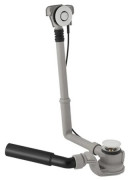 Злив для ванни Geberit з кнопкою зливу хром 150.755.21.6