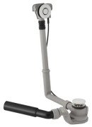 Слив для ванны Geberit с кнопкой слива хром 150.755.21.6