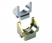 Насадки TECE TECEflex для запресування з'єднань 40 мм 720185