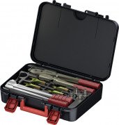 Набір ручного інструменту TECE TECEflex RAZ-V для запресування прес-втулок 16-20 мм 720204