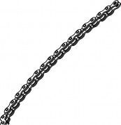 Роликовий ланцюг TECE TECEflex 720102