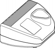 Зарядное устройство для устройств для беспроводного обжимного инструмента TECE TECEflex RazFaz 720211