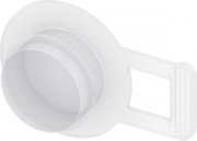 Набор гигиенических заглушек TECE TECEflex FT с внутренней резьбой от Rp 1/2 до Rp 2 720581