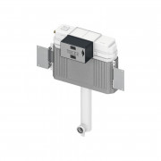 Бачок скрытого монтажа Tece TECEprofil для установки с напольным унитазом 9041308