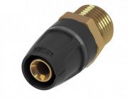 Перехідник Tece TECElogo із зовнішнім різьбленням 16хR 3/8