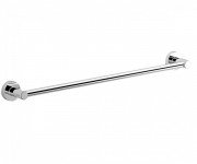 Тримач для рушників Sonia Astral 60 см латунь хром 181292