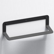 Тримач для рушників Sonia Quick 45 см алюміній чорний матовий 185221