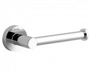 Тримач для туалетного паперу Sonia Astral відкритий латунь хром 181322