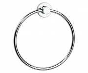 Тримач-кільце для рушників Sonia Astral латунь хром 181308