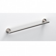 Тримач для рушників Sonia Tecno Project 51 см латунь матовий нікель 119639