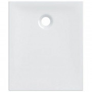 Душевой поддон Koło Nemea 140х80 см акрил белый матовый 550.587.00.1