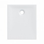 Душевой поддон Koło Nemea 120х90 см акрил белый 550.566.00.1