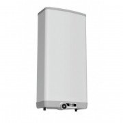 Водонагреватель электрический Drazice OKHE ONE/E 120 белый 1803108101
