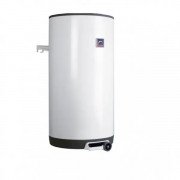 Водонагрівач електричний Drazice OKCE 160 з циркуляційним входом білий 1106108104
