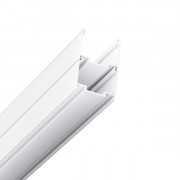 Регулюючий профіль Ravak Nexty NNPS 195 см алюміній білий E778802119500