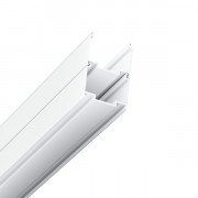 Регулюючий профіль Ravak Nexty NNPS 195 см алюміній білий E778802119500