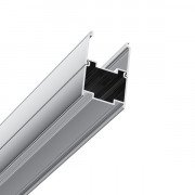 Регулюючий профіль Ravak Nexty NNPS 195 см полірований алюміній E778802C19500