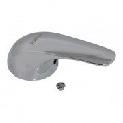 Ручка для змішувача Ravak Rosa хром X07P020