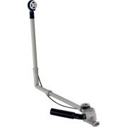 Слив для ванны Geberit d52 с поворотным механизмом 150.505.00.6