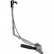 Злив для ванни Geberit d52 з поворотним механізмом та підведенням 150.701.00.6