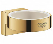 Тримач для склянки Grohe Selection метал холодний світанок глянсовий 41027GL0