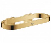 Держатель для полотенец Grohe Selection 20 см металл холодный рассвет глянцевый 41035GL0