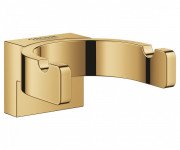 Гачок для ванної Grohe Selection подвійний метал холодний світанок глянсовий 41049GL0