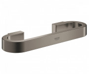 Поручень для ванної Grohe Selection метал темний матовий графіт 41064AL0