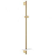 Штанга для душа Grohe Rainshower SmartActive 90 см холодный рассвет глянец 26603GL0