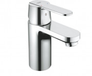 Смеситель для раковины Grohe Get однорычажный хром 23586000