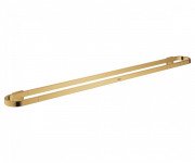 Тримач для рушників Grohe Selection 80 см метал холодний світанок глянцевий 41058GL0