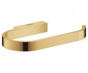 Тримач для туалетного паперу Grohe Selection відкритий метал холодний світанок глянсовий 41068GL0