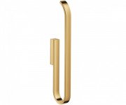 Тримач для запасного рулону туалетного паперу Grohe Selection метал холодний світанок глянсовий 41067GL0