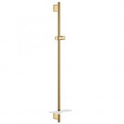 Штанга для душу Grohe Rainshower SmartActive 90 см холодний світанок глянець 26603GL0