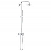 Душевая система Grohe Euphoria Concetto System 260 со смисителем хром 23061003
