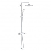 Душевая система Grohe Euphoria System 260 с термостатом хром 27296003