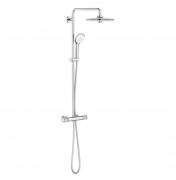 Душова система Grohe Euphoria System 260 з термостатом хром 27615002