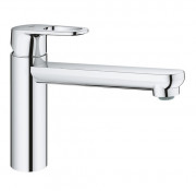 Смеситель для кухни Grohe Start Flow однорычажный хром 31691000