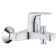 Змішувач для ванної Grohe Start Flow одноважільний хром 23772000